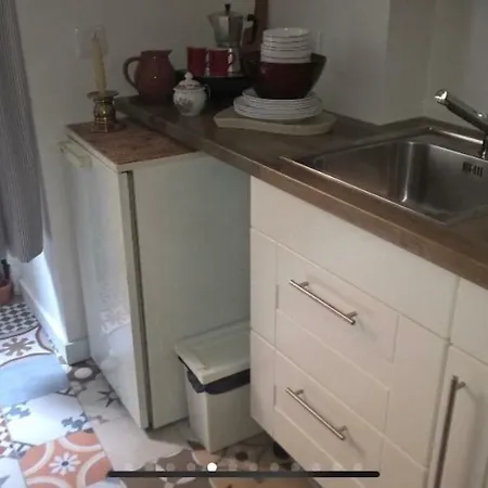 Apartamento “the Artist”