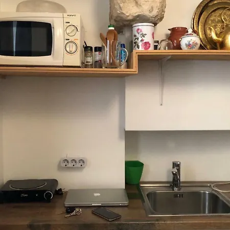 Apartamento “the Artist” *