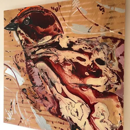 Apartamento “the Artist” * Lisboa