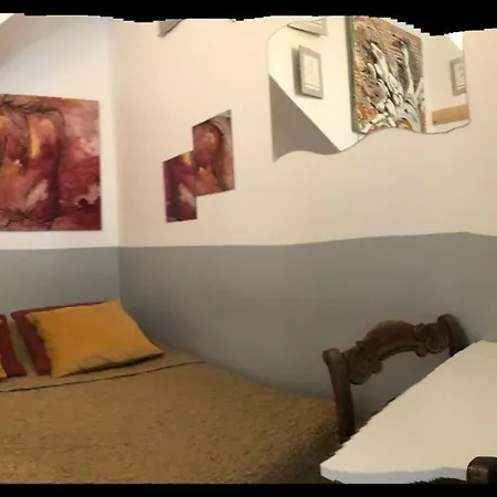 Apartamento “the Artist” Apartmán *