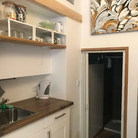 Apartamento “the Artist” Lisboa