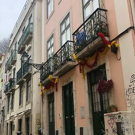 Apartamento “the Artist”